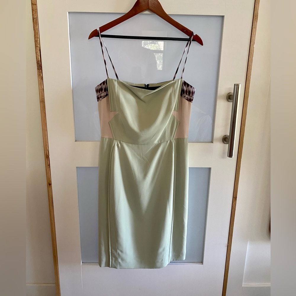 NWT - O’2nd New York Star Mini Dress Size 6